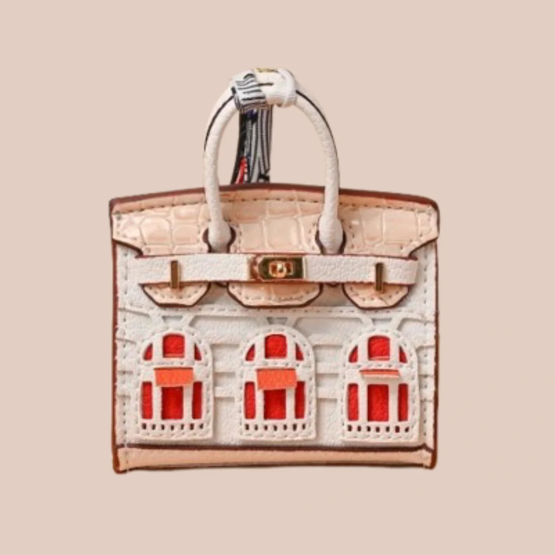Birklet Bag Charm